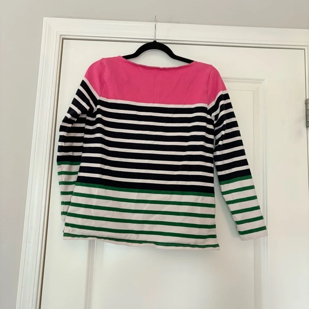 Talbots women’s multicolor